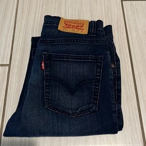 Boys Levi’s 511
